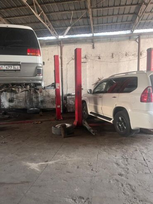 Услуги моториста, без выезда Бишкек - сүрөт 4