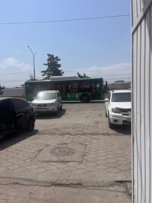 Услуги моториста, без выезда Бишкек - сүрөт 2