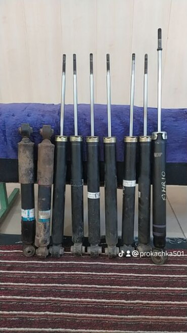 Без выезда Бишкек - сүрөт 2