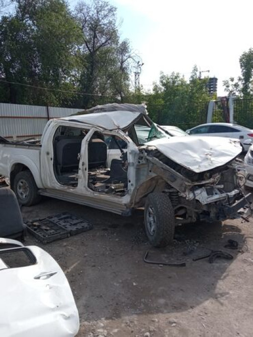 Рихтовка, сварка, покраска, без выезда Bishkek - photo 3