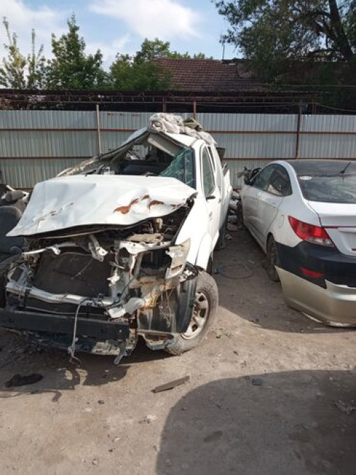 Рихтовка, сварка, покраска, без выезда Bishkek - photo 1