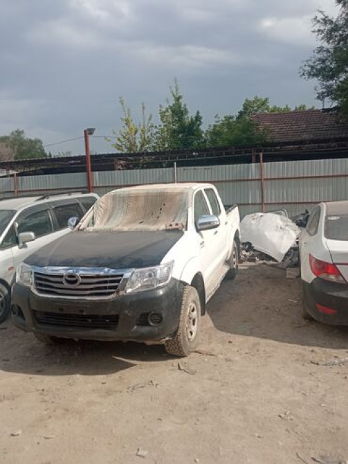 Рихтовка, сварка, покраска, без выезда Bishkek - photo 5