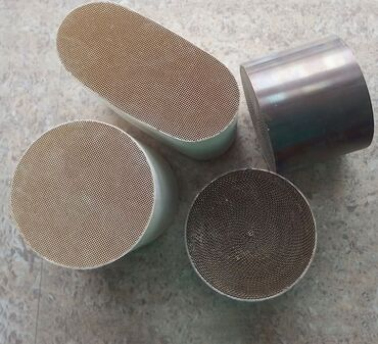 Скупка,Установка катализаторов Катализатор дорого котализатор Бишкек - сүрөт 4