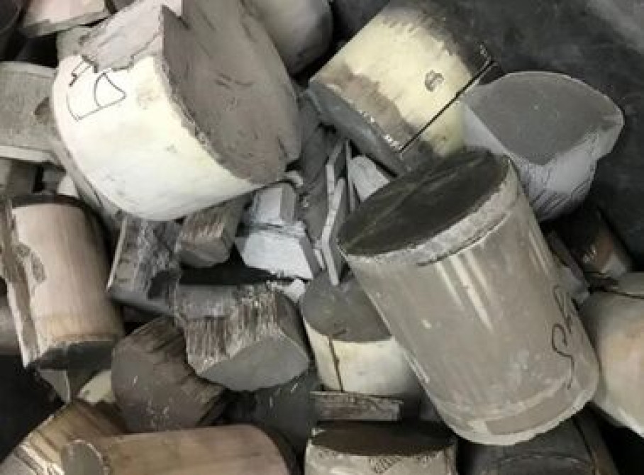 Скупка,Установка катализаторов Катализатор дорого котализатор Бишкек - сүрөт 2