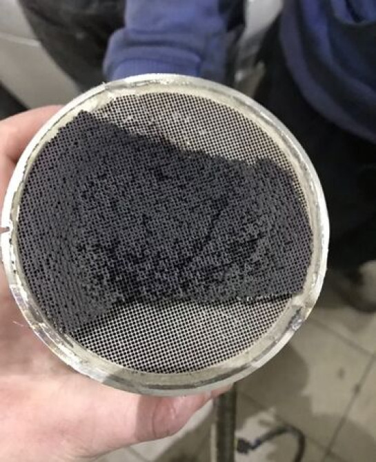 Скупка,Установка катализаторов Катализатор дорого котализатор Бишкек - сүрөт 3