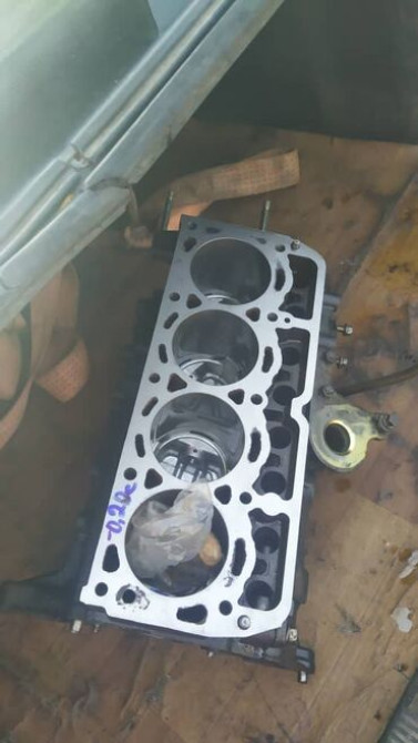 Japan Start Капитальный ремонт вилочного погрузчика . Ремонт Бишкек - сүрөт 2