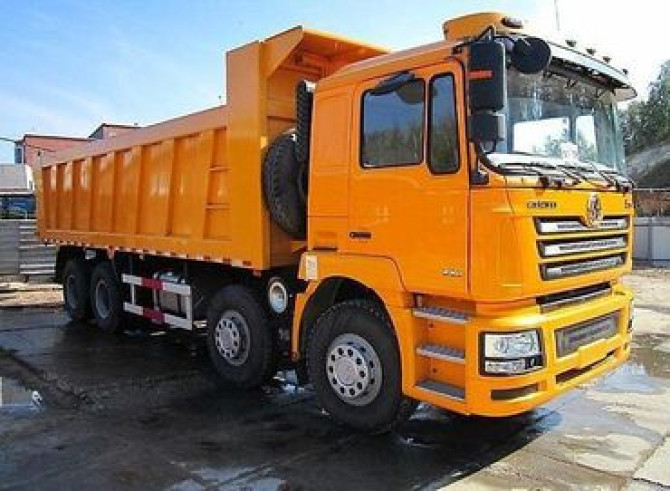 Требуется на СТО мастера по ходовой части, моторист на грузовые авто! Bishkek - photo 2