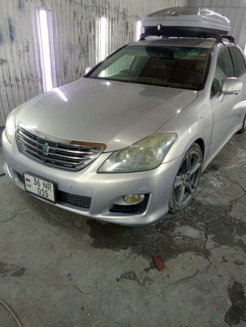 Авто маляр. Кузовной ремонт. Ремонт бамперов любой сложности мелко Бишкек - изображение 1