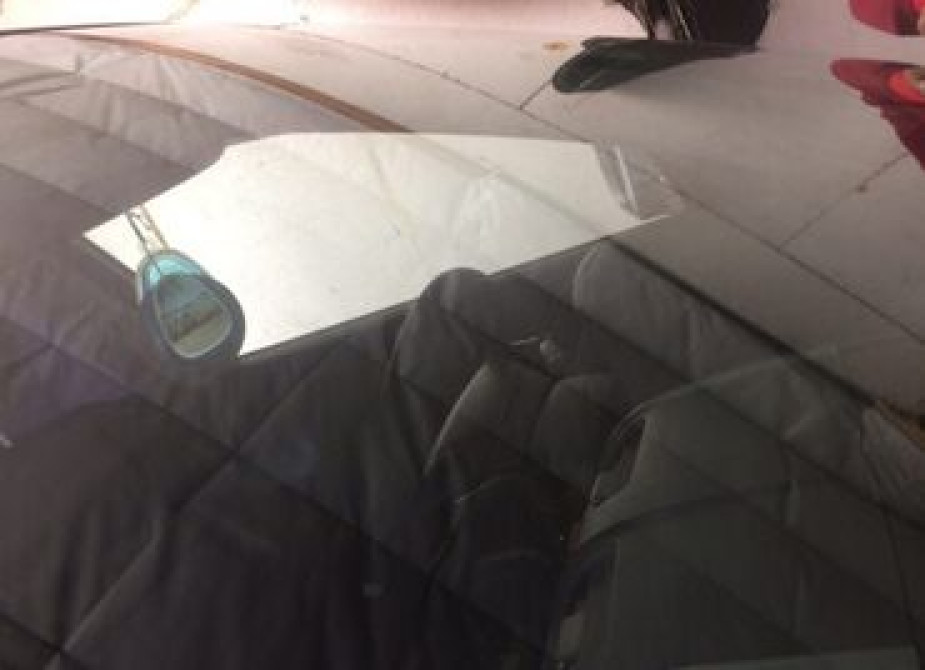 Ремонт лобового стекла с гарантией. Цены приемлемые. сколы трещины. С Бишкек - изображение 7