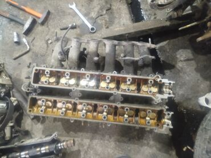 Услуги моториста, Ремонт двигателя, без выезда Бишкек - изображение 2