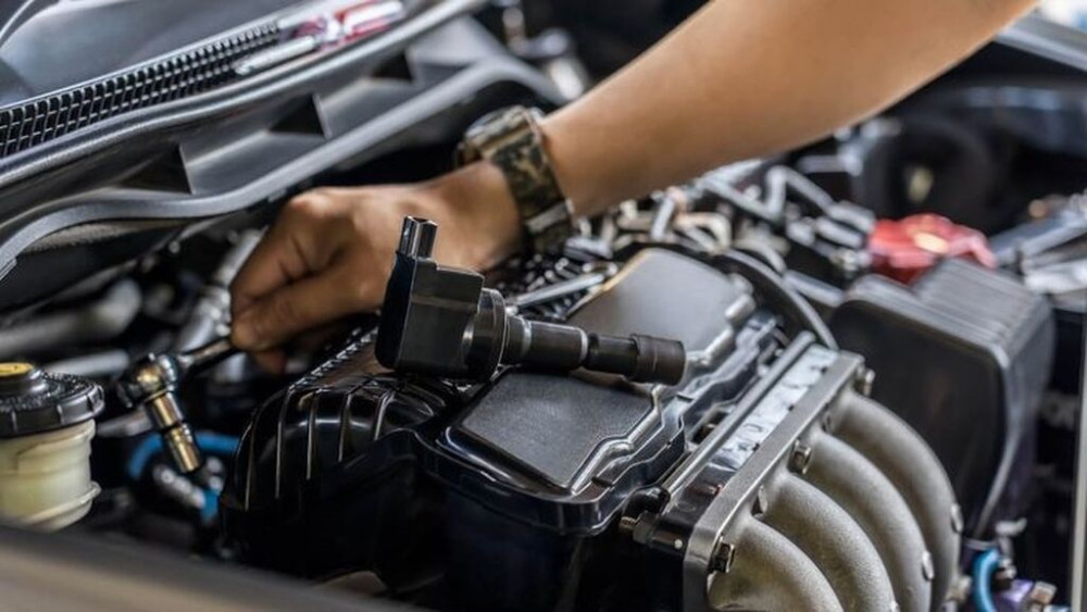 Не заводится машина? Не знаете куда обратиться? Не переживайте выход Бишкек - изображение 1