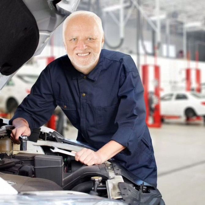 Не заводится машина? Не знаете куда обратиться? Не переживайте выход Бишкек - изображение 1