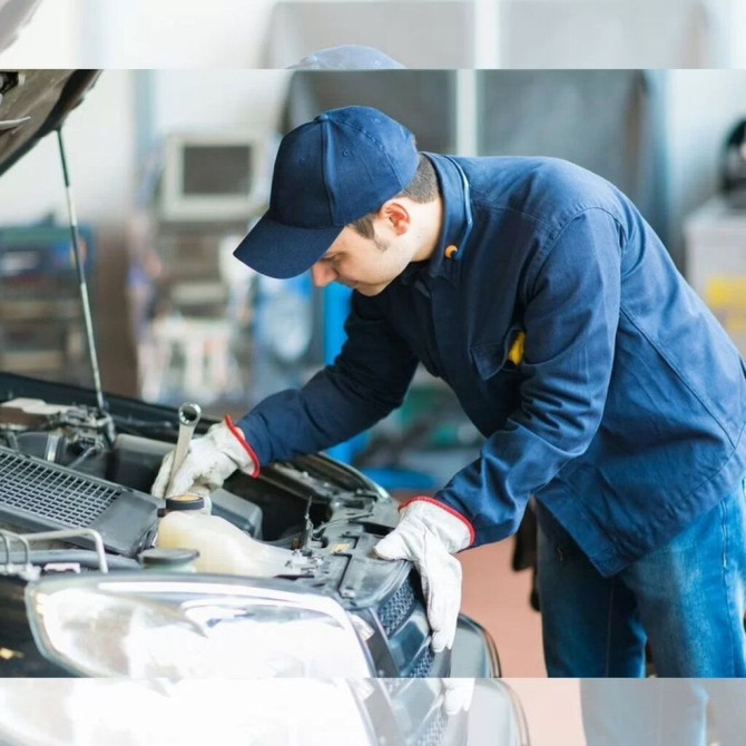 Не заводится машина? Не знаете куда обратиться? Не переживайте выход Бишкек - изображение 1