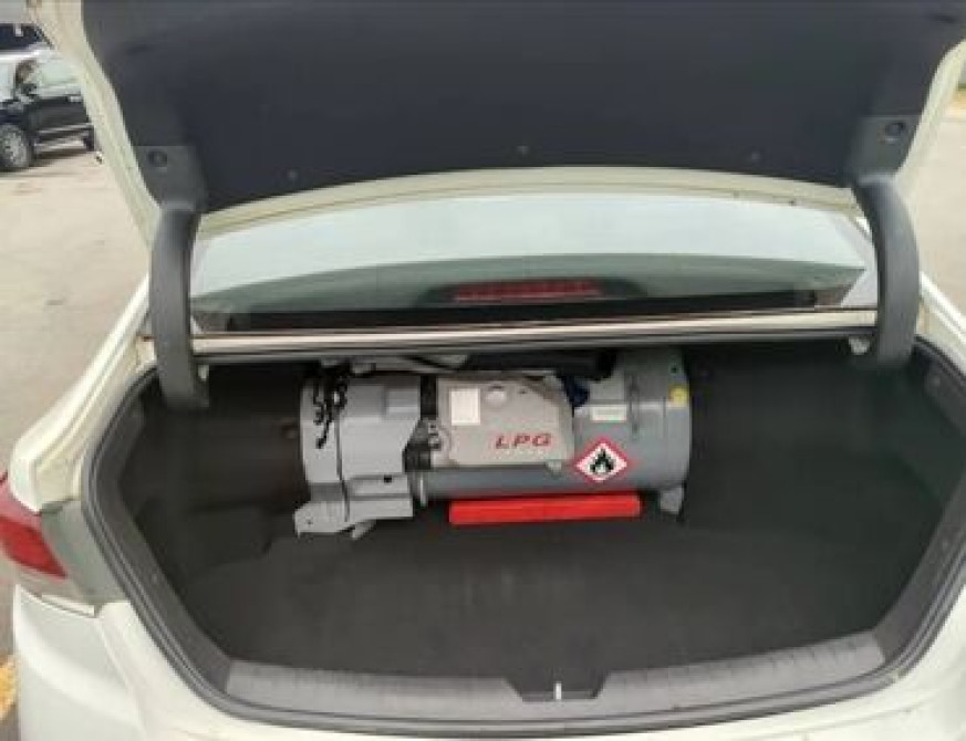 Установка ГБО, с выездом Бишкек - изображение 2