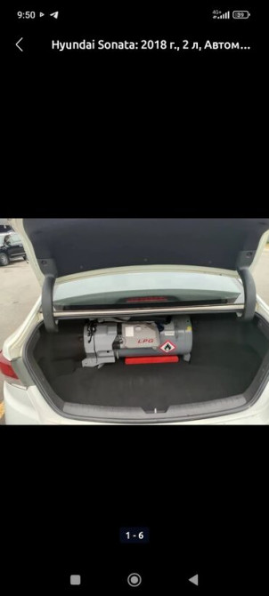 Установка ГБО, с выездом Бишкек - изображение 3