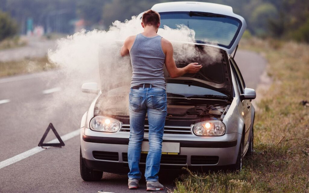 Мы предлагаем услуги помощи на дороге для автомобилистов Бишкек - изображение 1