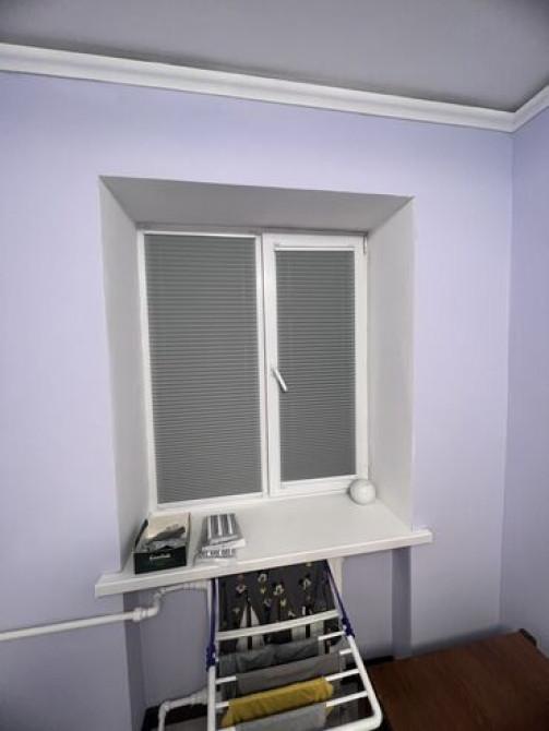 Жалюзи Бишкек Шторы плиссе Изготавливаем и устанавливаем любые Бишкек - изображение 4