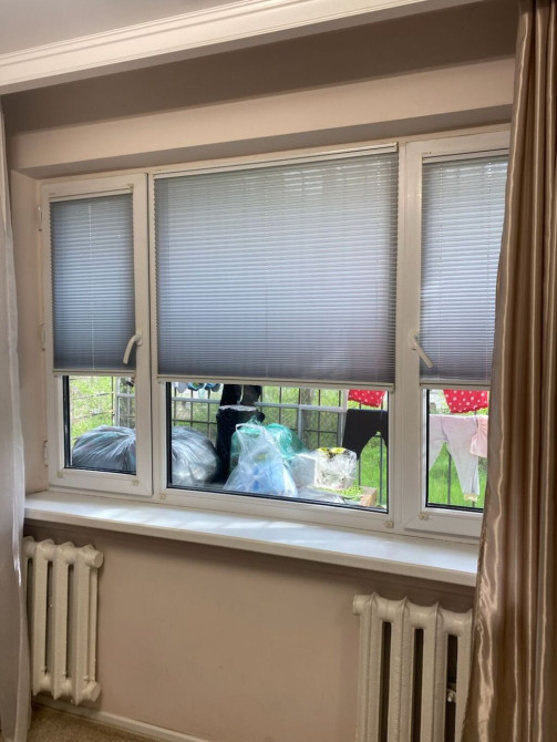 Жалюзи и рольшторы Бишкек - сүрөт 1