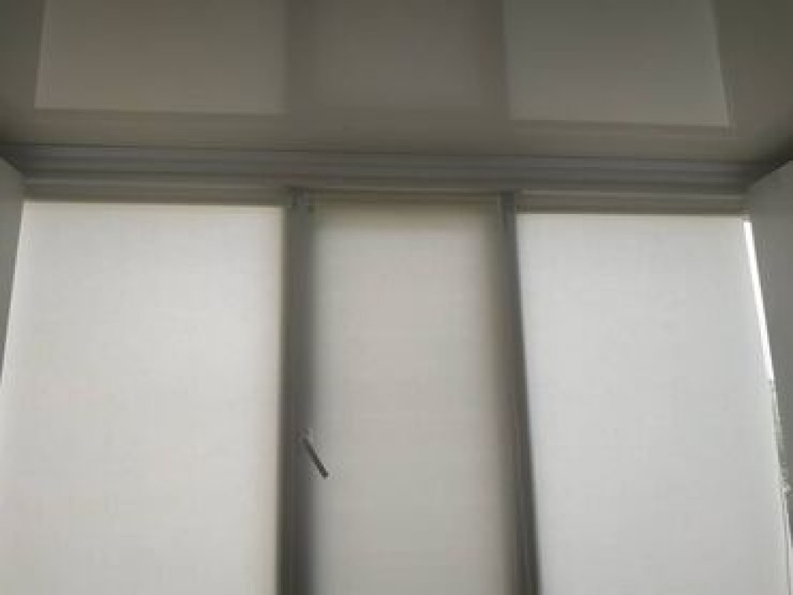 Горизонтальные жалюзи ролки: Ролл-шторы, или рулонные жалюзи — один Бишкек - сүрөт 8