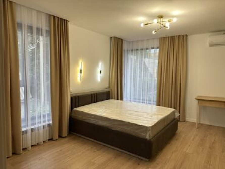 Комплект штор, С тюлем в комплекте, Изготовление на заказ, Для спальни Бишкек - сүрөт 5