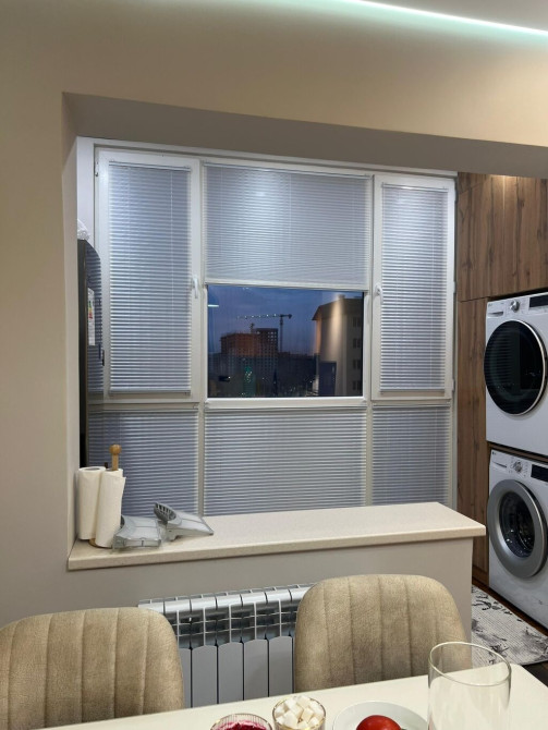 Плиссе Бишкек - изображение 1