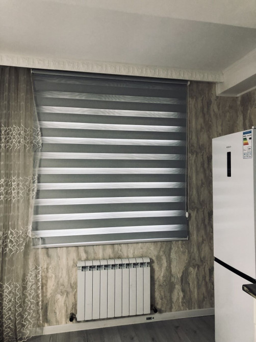 Откройте стиль и комфорт вместе с нашими жалюзи! Идеальное решение для Bishkek - photo 1