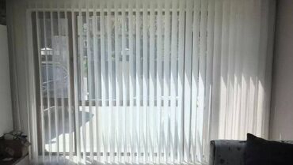 Жалюзи вертикальные . Китай. фабричные. готовые под Ваш размер Бишкек - сүрөт 2