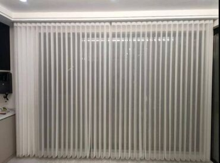 Жалюзи вертикальные . Китай. фабричные. готовые под Ваш размер Бишкек - сүрөт 1