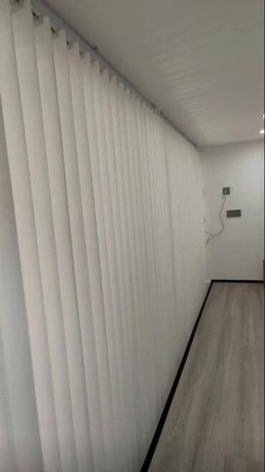 Жалюзи вертикальные . Китай. фабричные. готовые под Ваш размер Бишкек - сүрөт 6