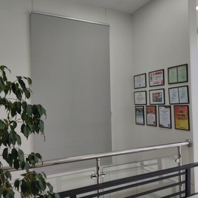 ????✨ Жалюзи – стиль, уют и защита в одном решении! Ищете, как Бишкек - изображение 1