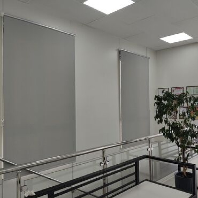 ????✨ Жалюзи – стиль, уют и защита в одном решении! Ищете, как Бишкек - изображение 3