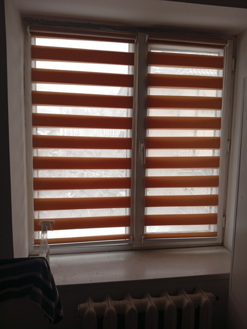 Жалюзи и шторы на заказ – уют и стиль для вашего дома! Бишкек - изображение 1