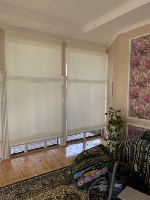 Ищете идеальное решение для оформления окон? У нас вы найдете жалюзи Бишкек - изображение 3