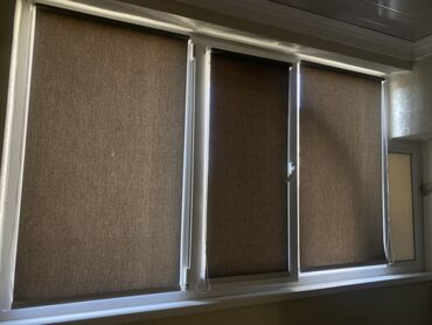 Ищете идеальное решение для оформления окон? У нас вы найдете жалюзи Бишкек - изображение 2