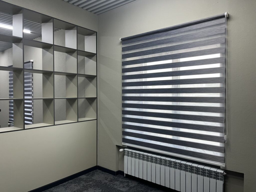 Рулонные шторы 