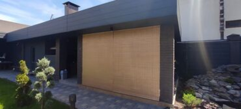 Жалюзи плиссе и ролл шторы — стиль, комфорт и качество в каждом Бишкек - изображение 4