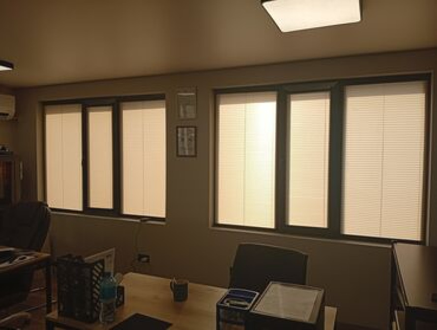 Жалюзи плиссе и ролл шторы — стиль, комфорт и качество в каждом Бишкек - изображение 5