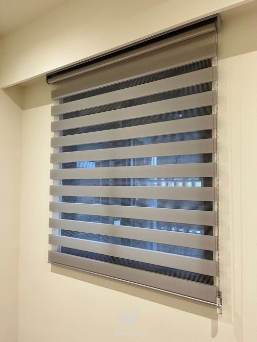 Жалюзи — комфорт и стиль в каждом помещении!✨ Контролируйте свет Бишкек - изображение 1