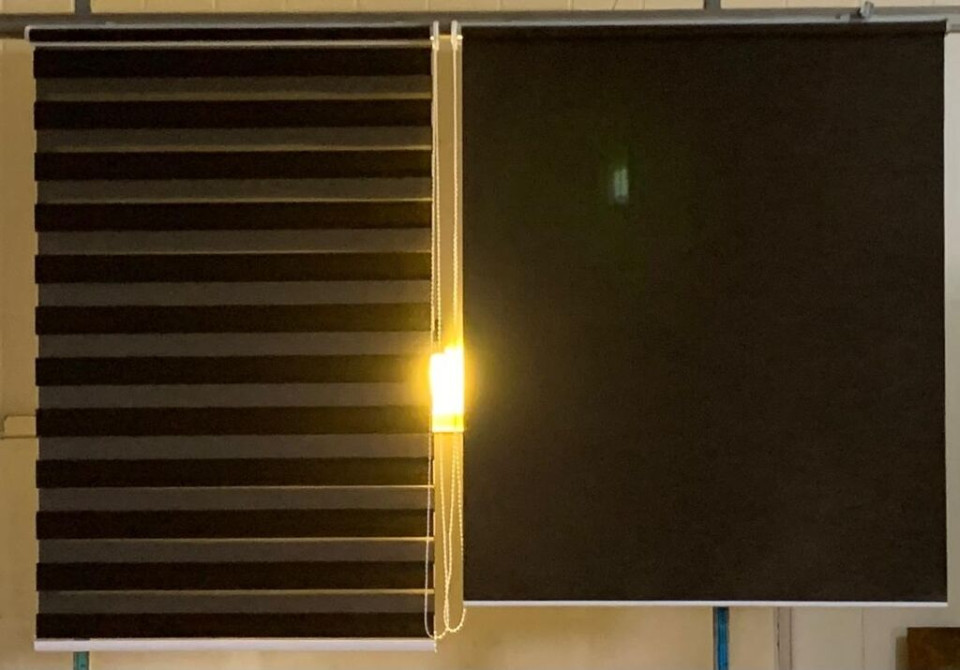 Оригинальное, интересное и функциональное решение для дизайна окна Бишкек - изображение 1