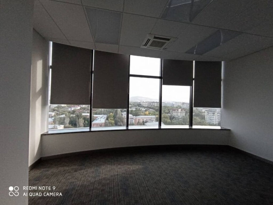 Компания-производитель жалюзи «Решение для окон» предлагает услуги Бишкек - изображение 1