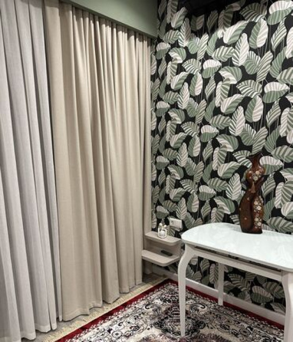 Портьера, Изготовление на заказ, Новый, Для дачи, Для детской, Для зала Бишкек - изображение 4