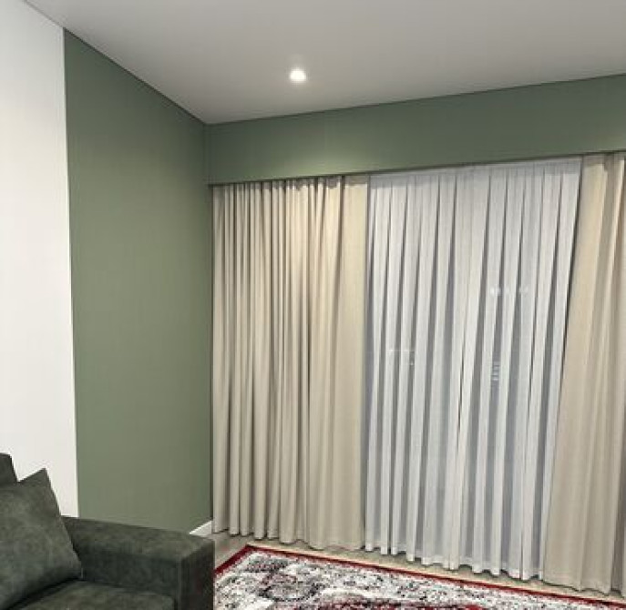 Портьера, Изготовление на заказ, Новый, Для дачи, Для детской, Для зала Бишкек - изображение 7