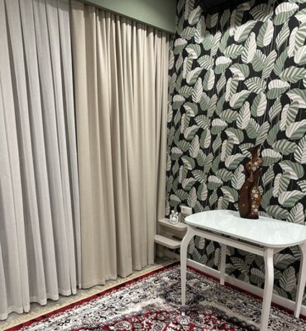 Портьера, Изготовление на заказ, Новый, Для дачи, Для детской, Для зала Бишкек - изображение 3