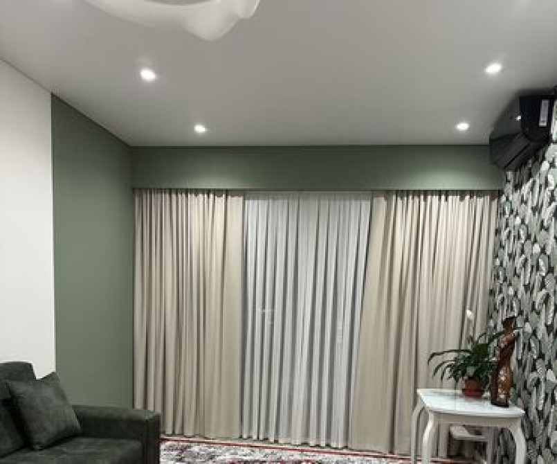 Портьера, Изготовление на заказ, Новый, Для дачи, Для детской, Для зала Бишкек - изображение 2