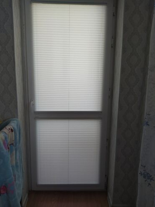 Жалюзи на любой вкус и размер плиссе ролл день и ночь создадут Бишкек - изображение 6