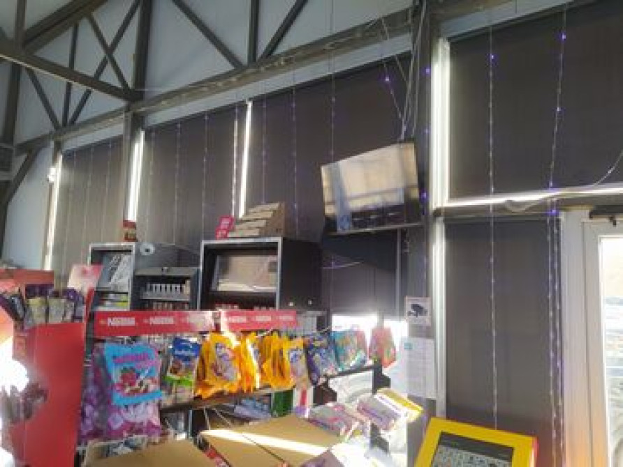 Жалюзи на любой вкус и размер плиссе ролл день и ночь создадут Бишкек - изображение 3