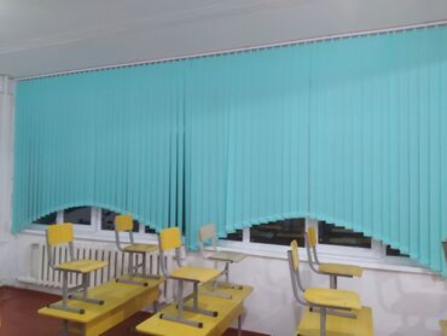 Жалюзи на любой вкус и размер плиссе ролл день и ночь создадут Бишкек - изображение 4