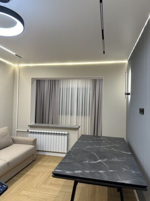 Изготовление штор на заказ, Для беседки, Для балкона, Для прихожей Бишкек - изображение 7