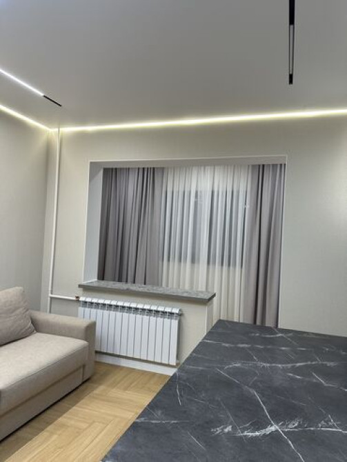 Изготовление штор на заказ, Для беседки, Для балкона, Для прихожей Бишкек - изображение 6