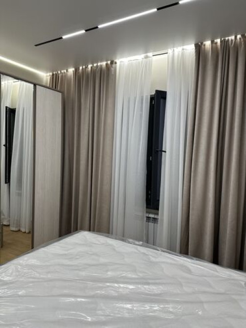 Изготовление штор на заказ, Для беседки, Для балкона, Для прихожей Бишкек - изображение 4